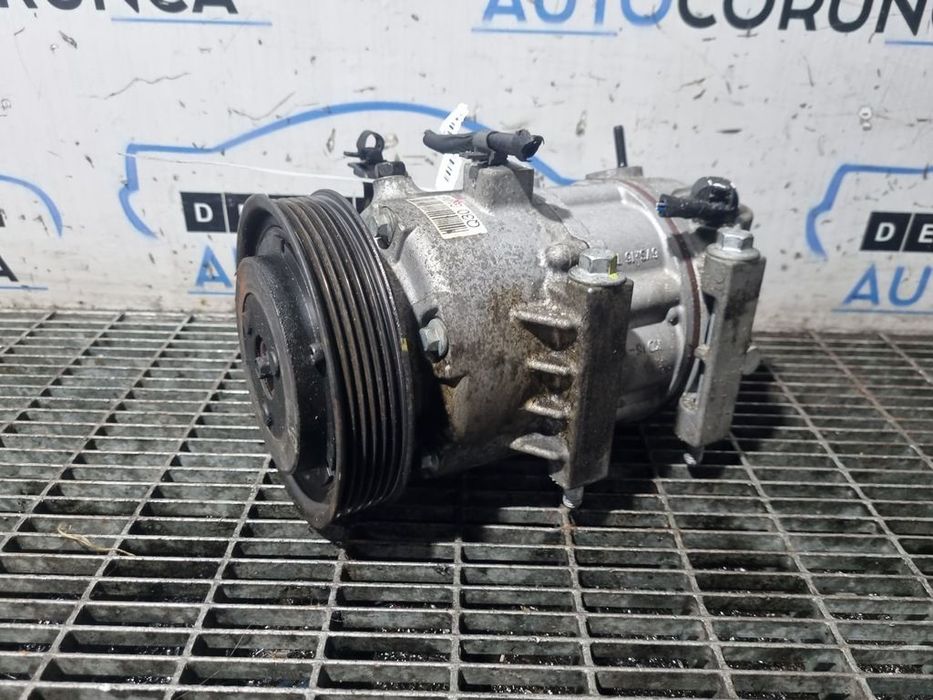 Compresor clima Kia Sportage IV 1.6 Benzina 2016 - 2018 G4FD (1355) F500NFFAA02