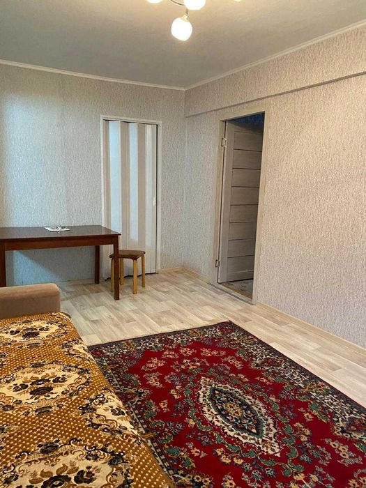 4-комнатная квартира · 59.5 м² · 2/5 этаж, Канипа Битибаева 6а