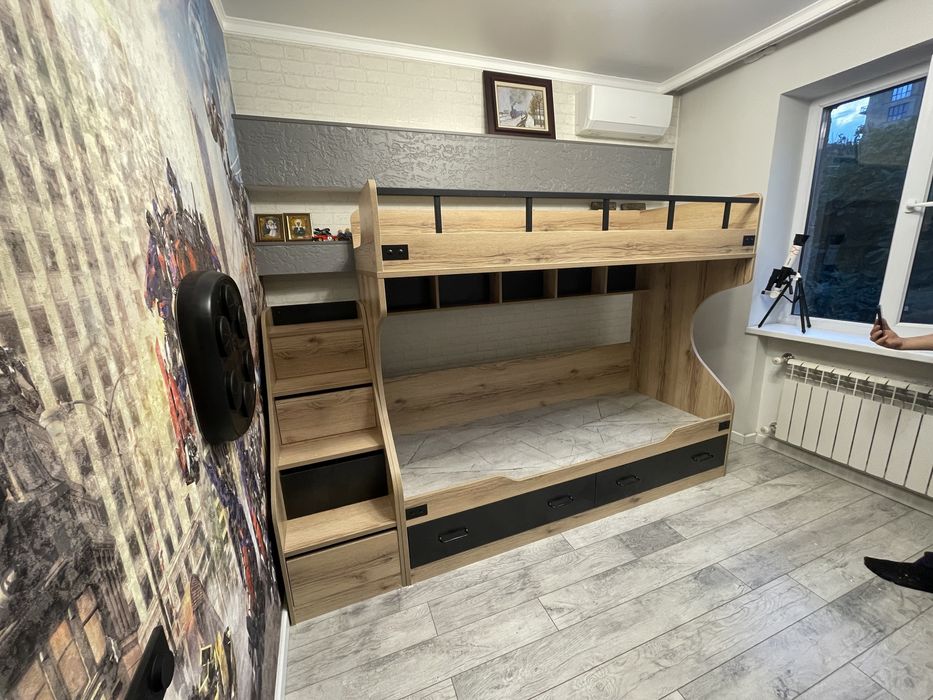 Жиһаз жинау және тапсырыспен жасау!Сборка и разборка мебель!