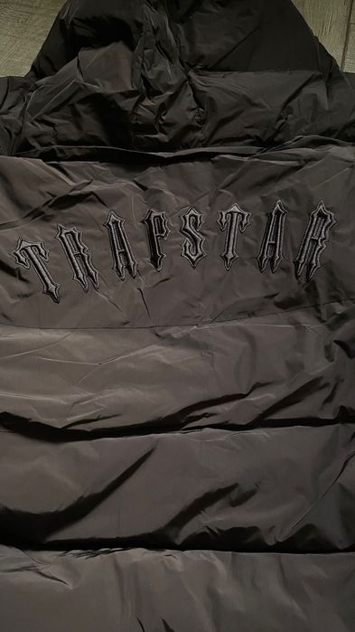 Geaca trapstar puffer