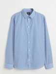H&M slim fit ризи