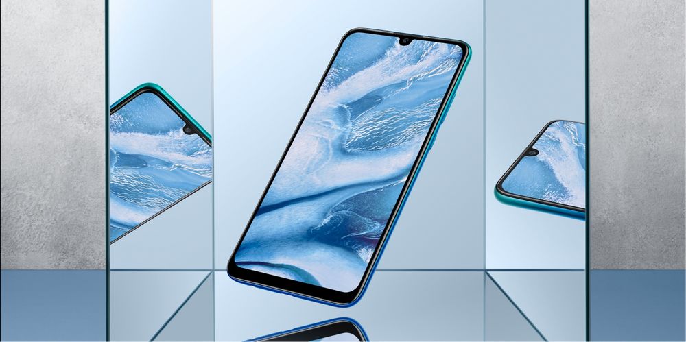 Display Huawei P20Pro Nova5T P30Pro PSmart Z 2019 P30Lite P40Lite P9