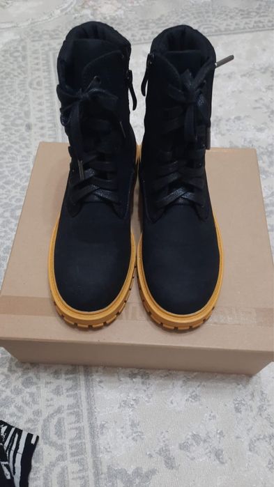 Осенний етік 37 размер