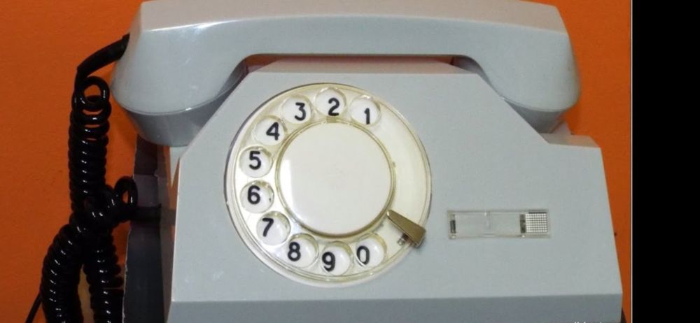 Кнопочный телефон TA-72