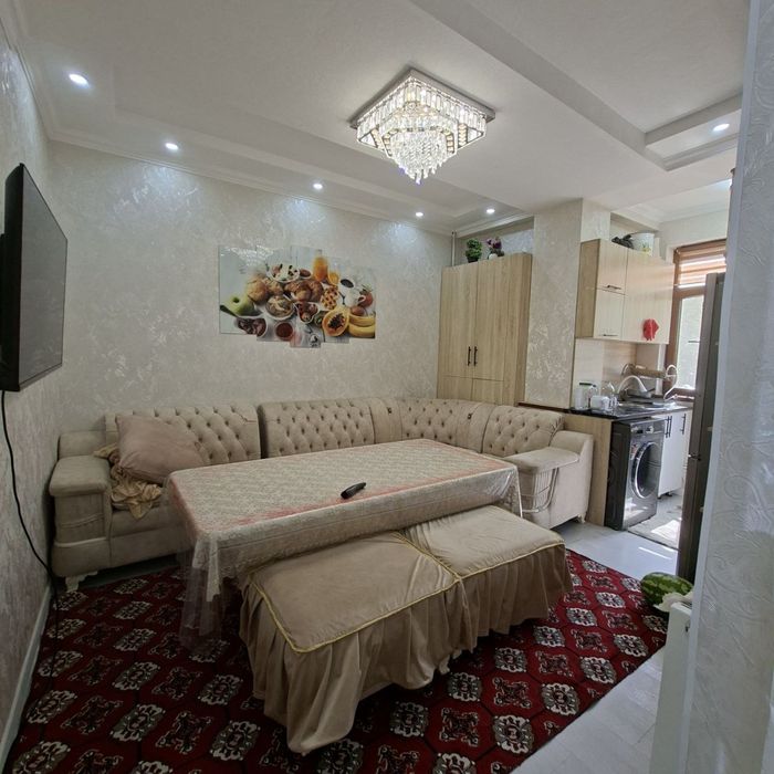 Срочно сдаётся новостройка Согдиана