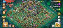 Обменяю аккаунт в Clash of clans на видеокарту или компьютер