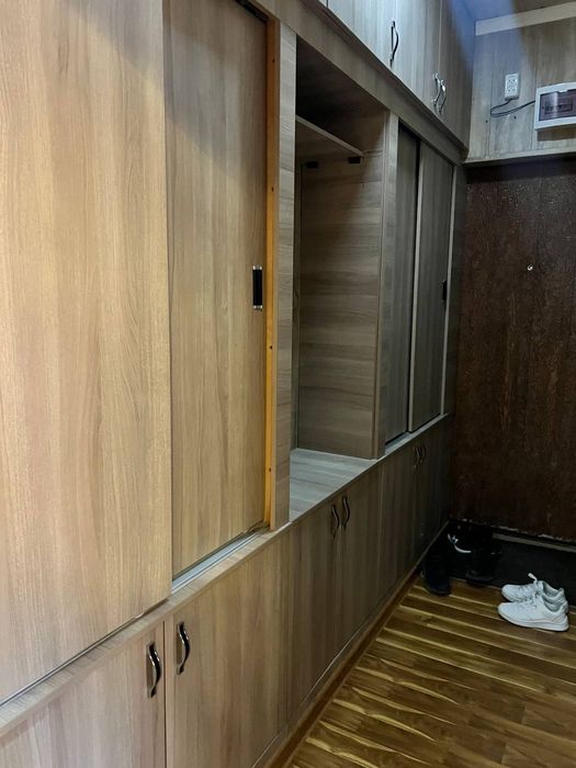 Продается 1/2/4 квартира на Юнусабаде