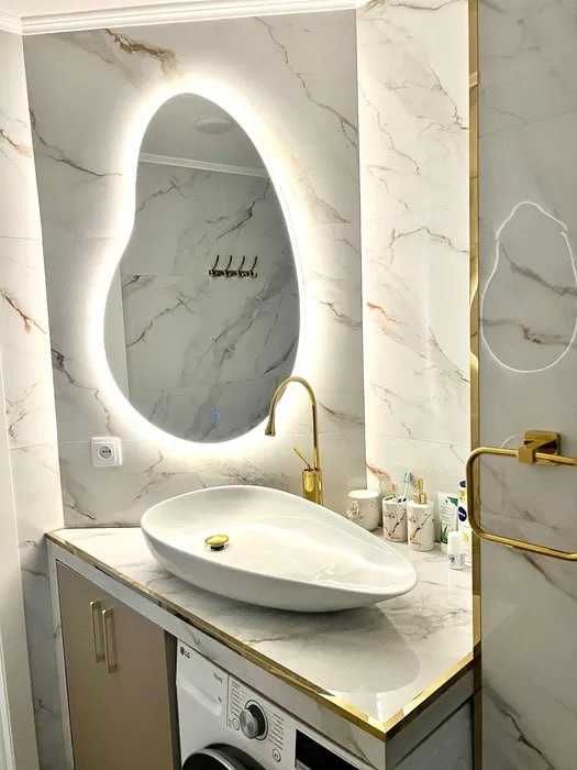 Сдаётся квартира в Яккасарайском районе 2/3/9 ор-р ул. Нукус 861*