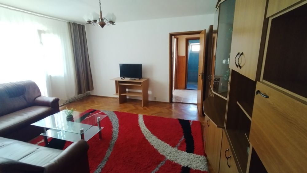 Apartament 2 camere, de inchiriat