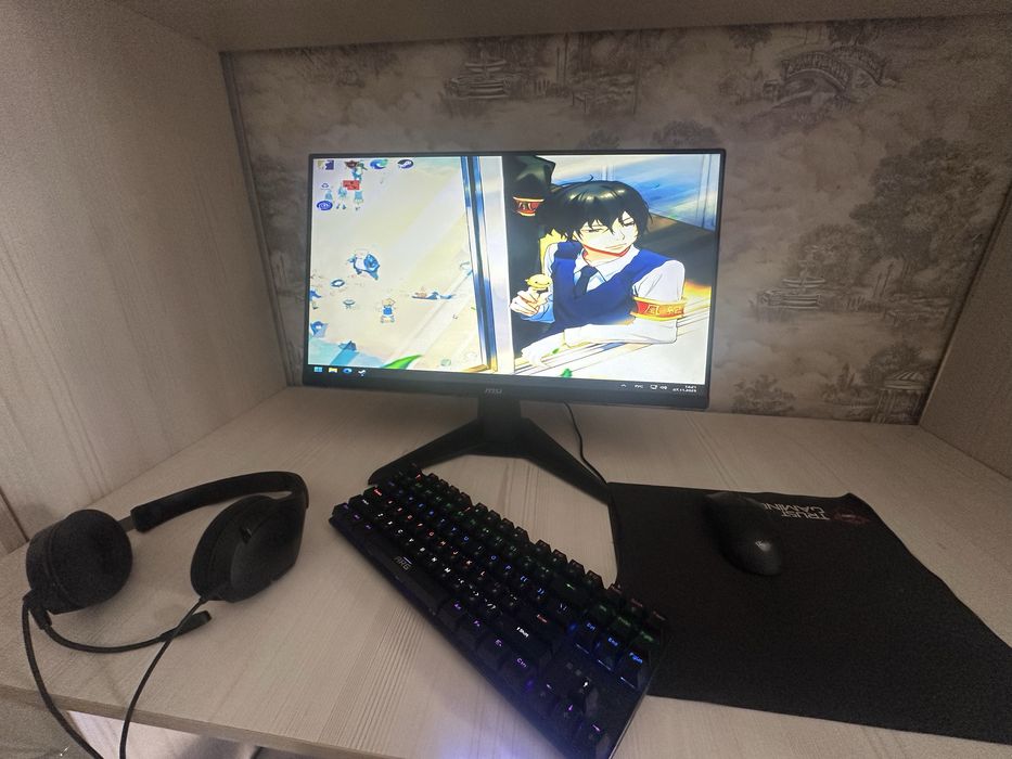 Компьютер 5060 игровой