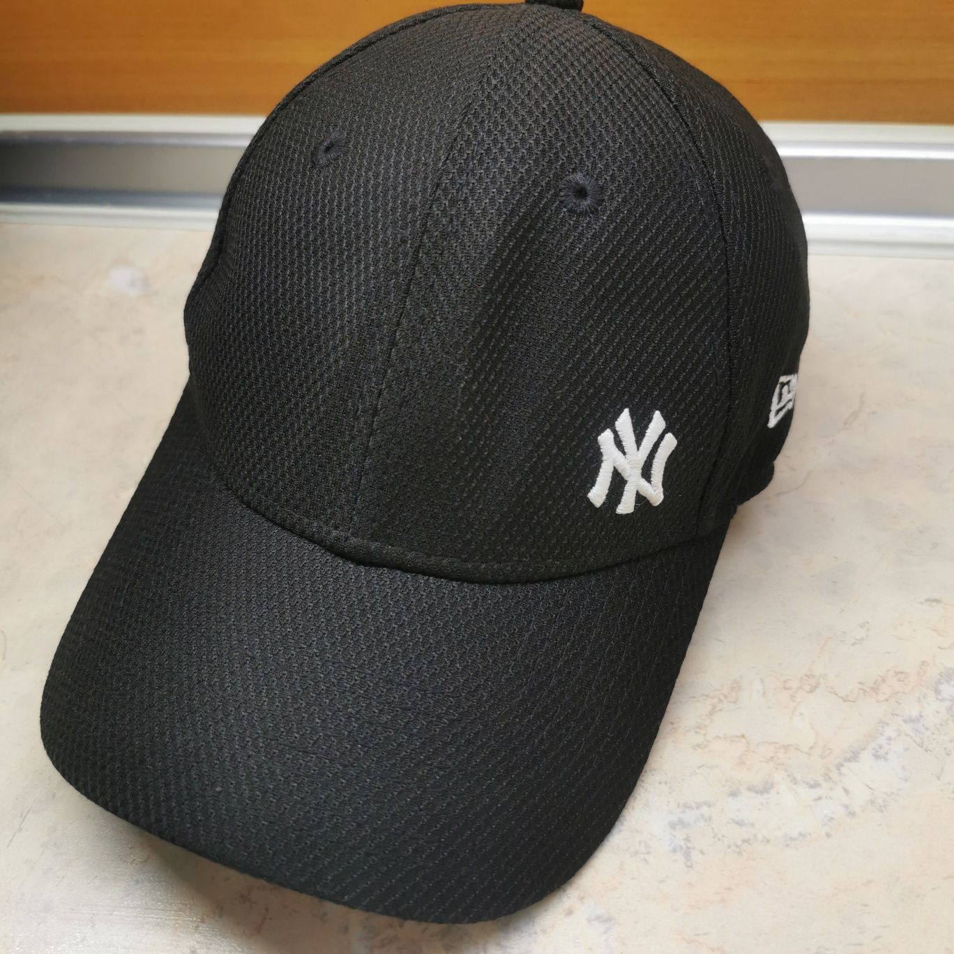 New Era New York Yankee оригинална дамска шапка