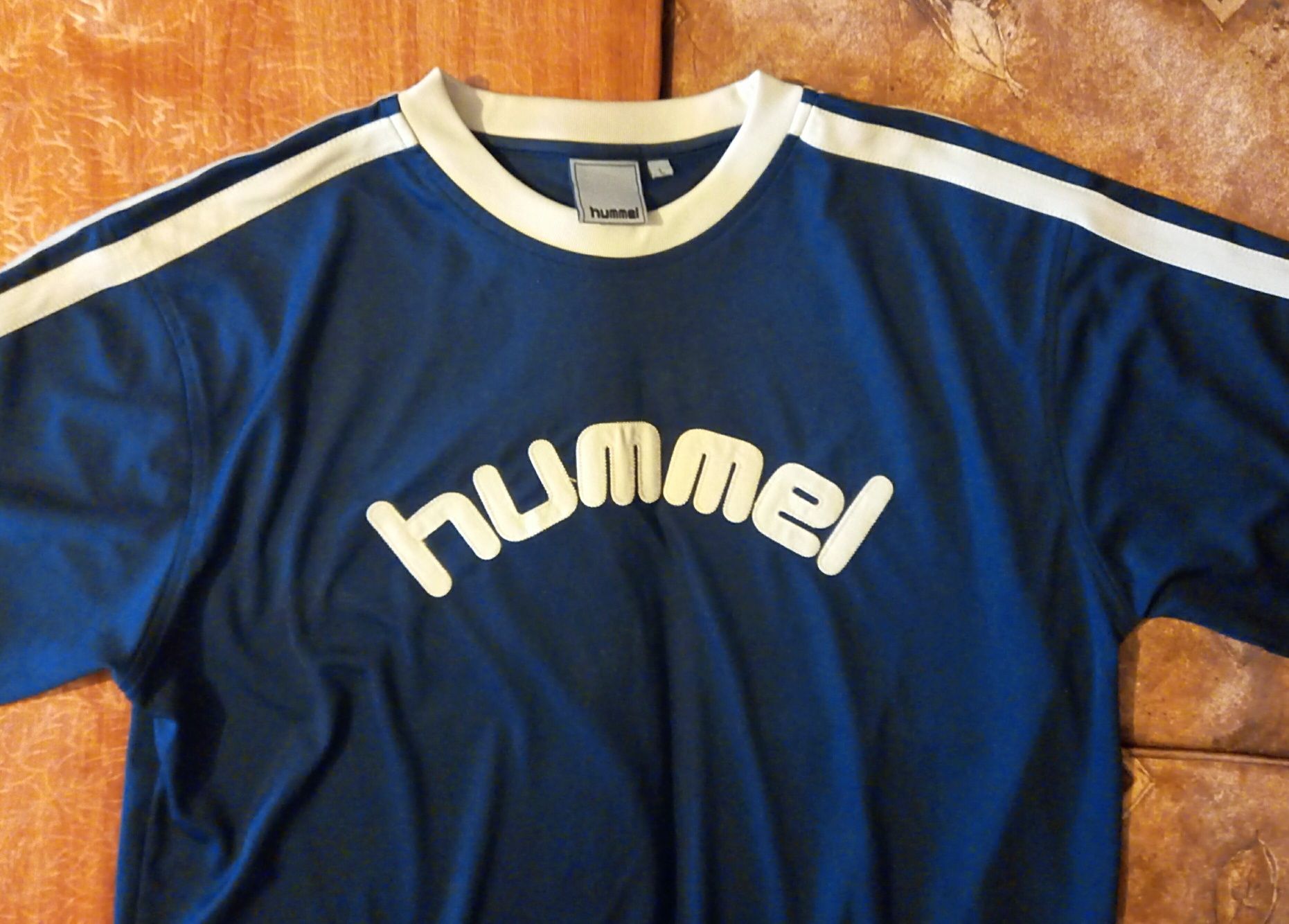 Hummel тениска Хумел