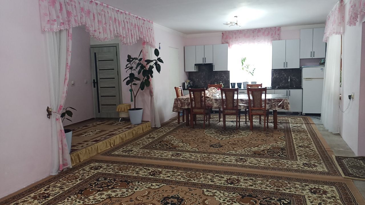 Барданкулда ховли уй сотилади