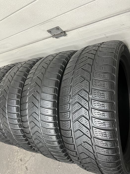 Anvelope pirelli 205/50/17