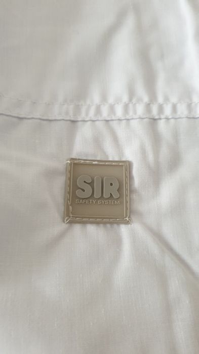 Halat medical bărbați, 2XL (54), nou