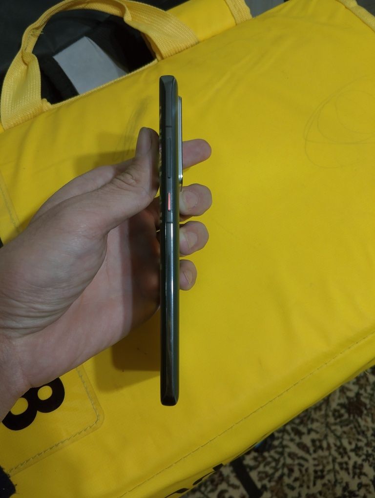Huawei p 40 pro kafolati bor