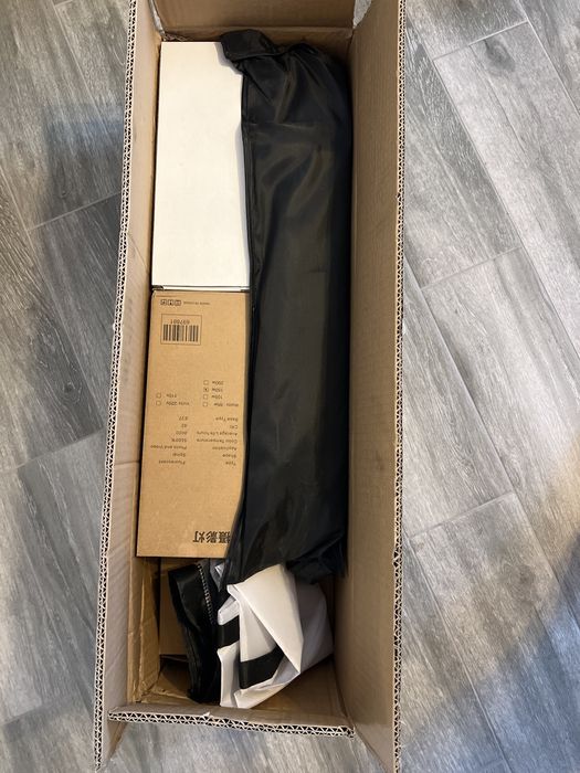 Set 2 Softbox Studio 50x70cm + becuri 85W – Ca nou – Foto/Video