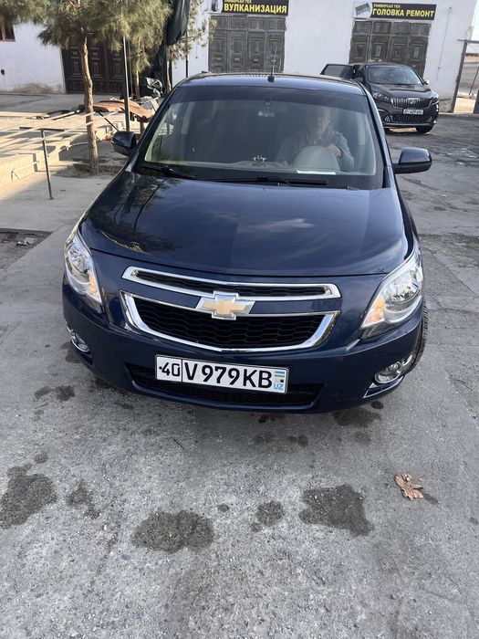 КобальтАТ 2024 метан Фаргона шахар