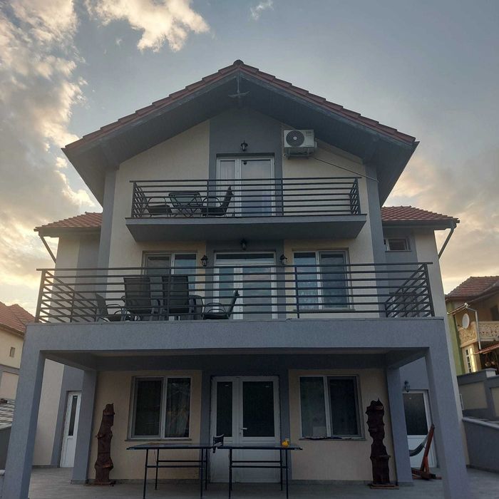 Inchiriere Pensiunea Natalia