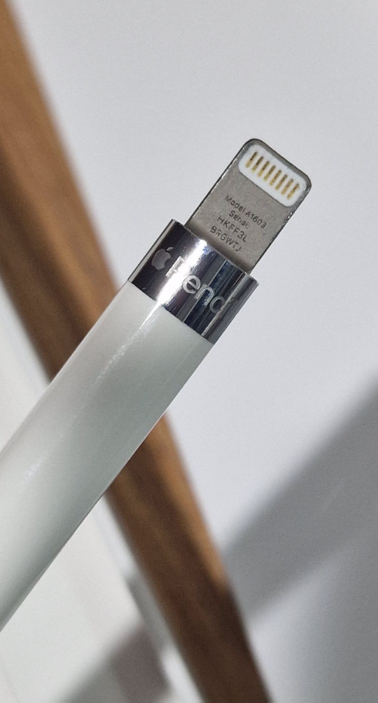 Apple pencil 1 - ва генерация