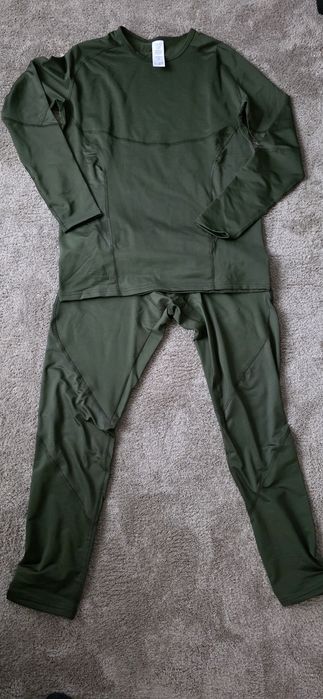 Термо Бельо  за Студено и хладно време.