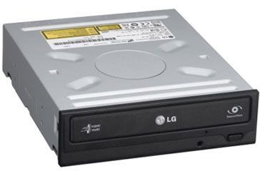 DVD LG pe IDE pt calculator