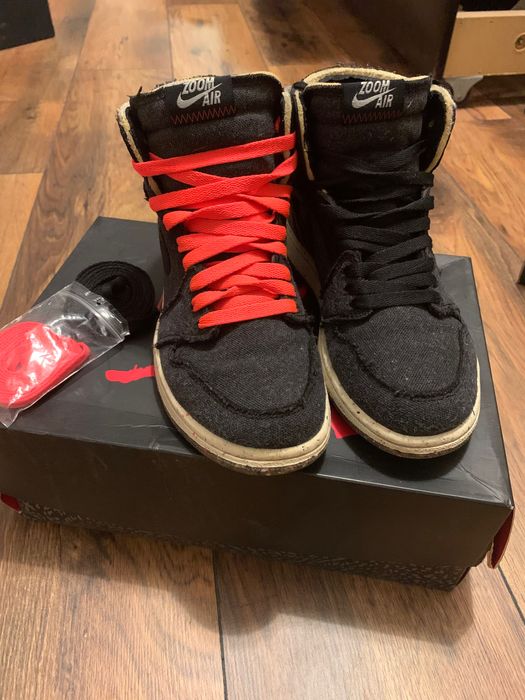 Nike Сникърси Air Jordan1 Hi