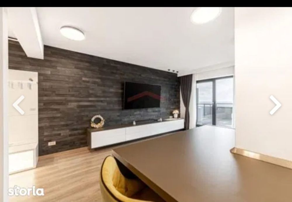 Vand schimb Apartament / Penthouse superb  Adora Park