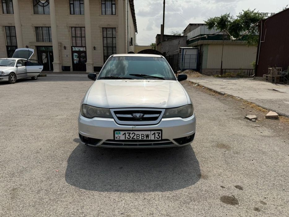 Даево нексия 2 жагдайы