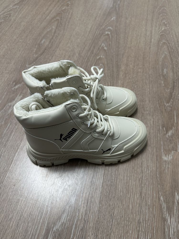 Ghete sport dama