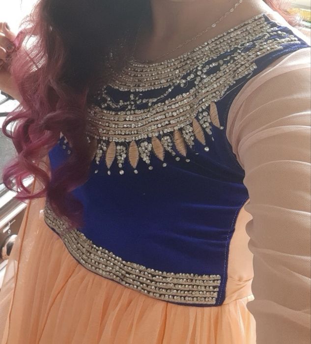 Rochie tradițională indiană