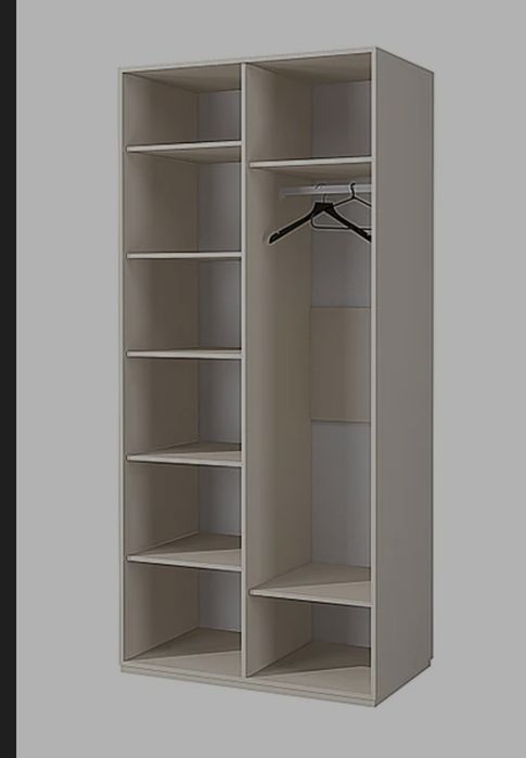 Кровать матрас шифонер