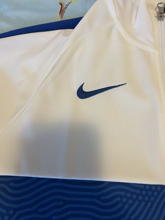 Bluza nike Hertha Berlin editie limitata