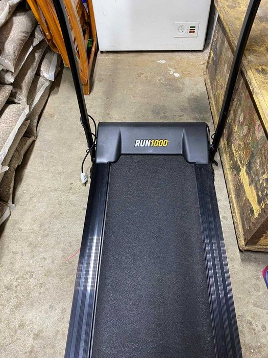 Banda de alergare Progressive Run1000