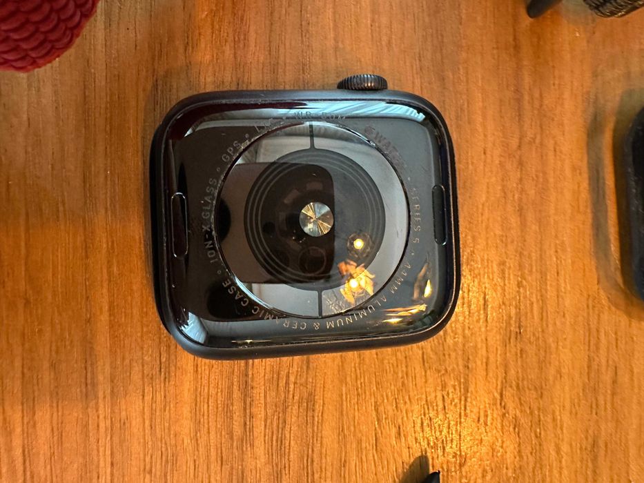 Ceas Apple Watch Series 5
Ceas Apple Watch Series 5