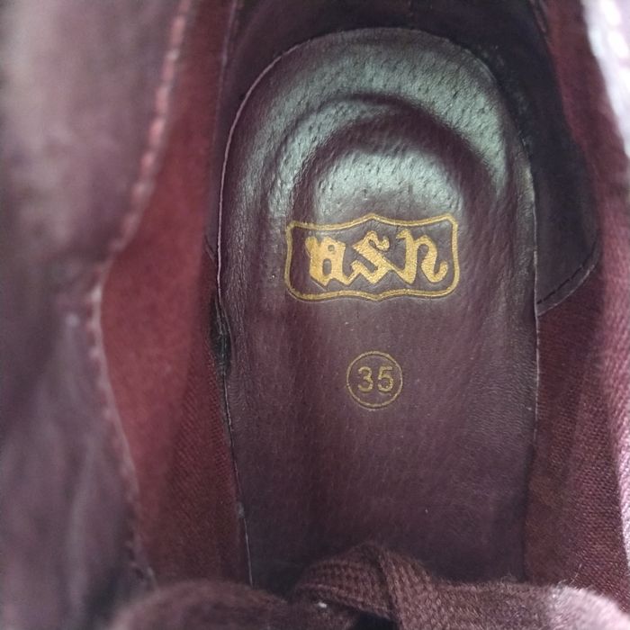 Pantofi sport 35