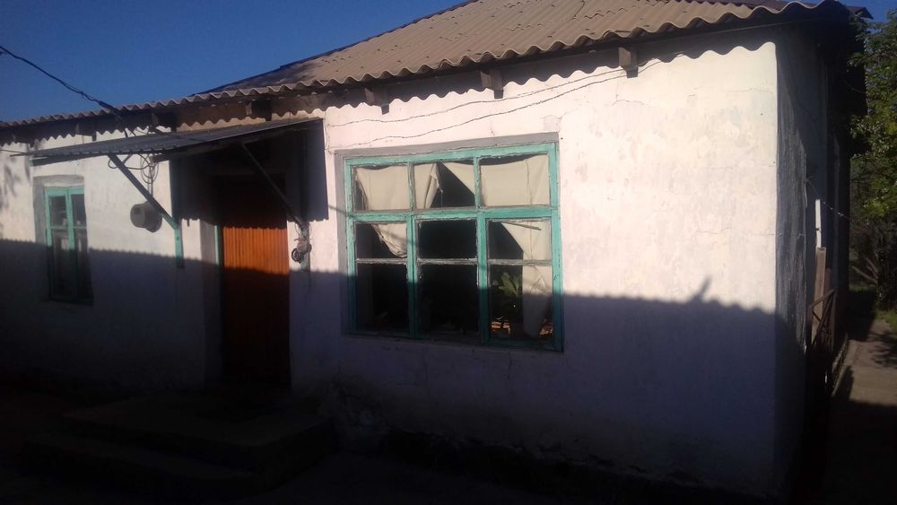 Продам дом или обменяю на квартиру