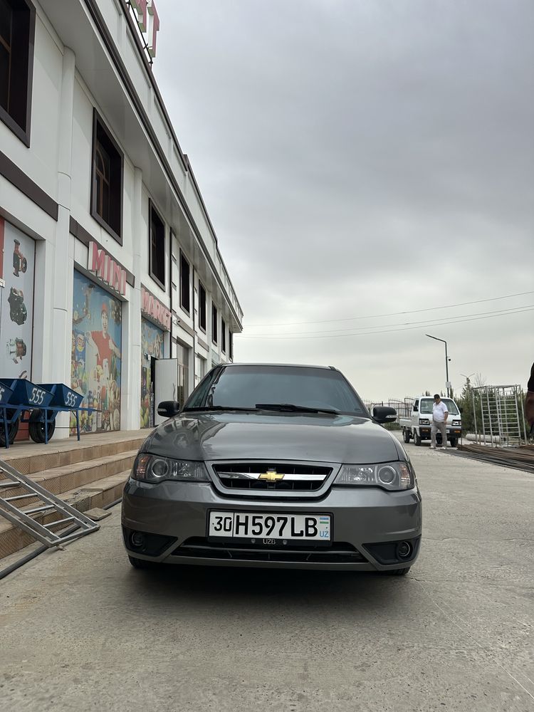 Nexia 2 1.6 yili 2015