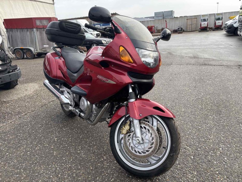 Продава се HONDA