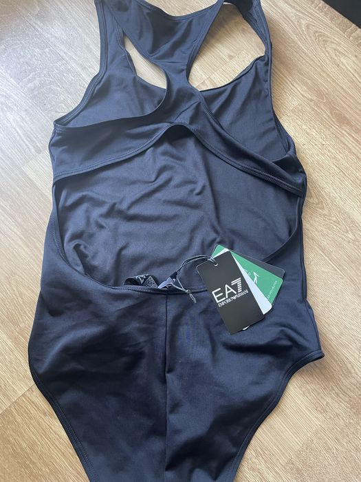 Цял бански Emporio Armani