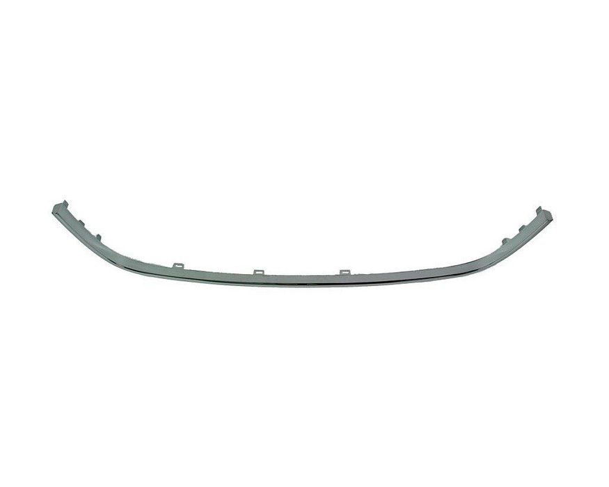 Ornament grila fata Vw Jetta 2005-2010, Vw Golf V Variant 1K 2005-2010, Ornament masca fata Crom 1K0853101