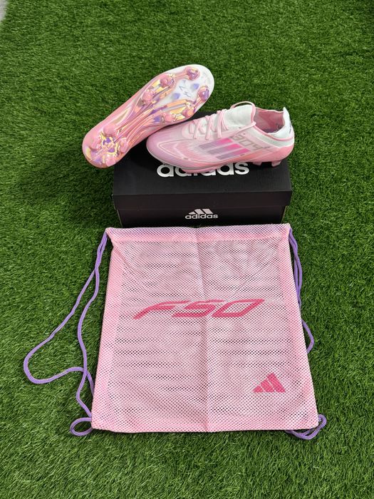Ghete de fotbal Adidas F50+ Elite Lamine Yamal
