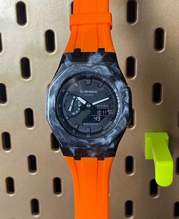 Carcase pentru G-Shock GA2100