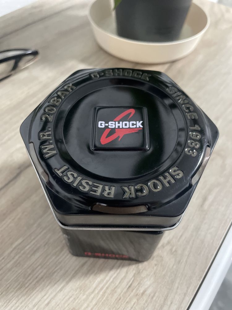 Ceas CASIO G-Shock