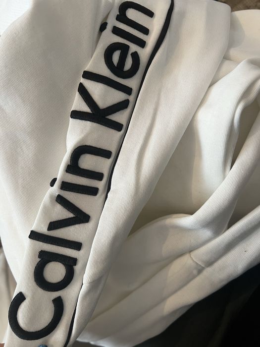 Bluza Calvin Klein Jeans