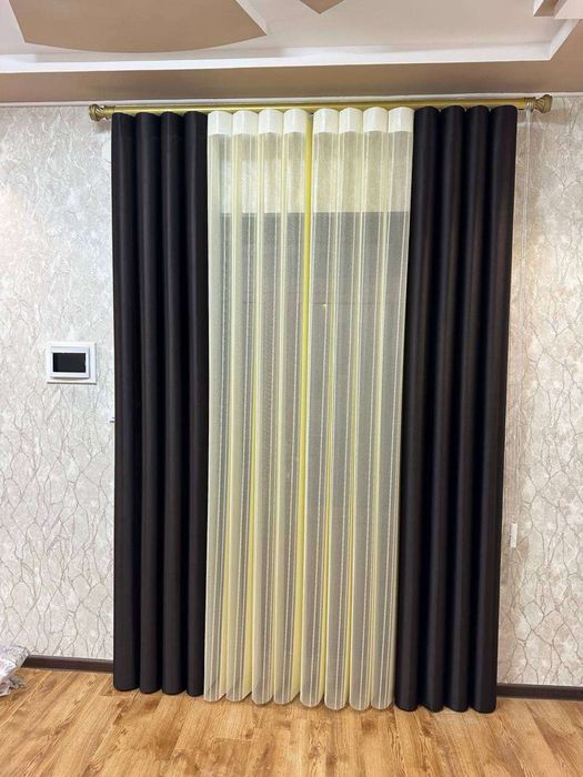 Jalyuzi ideal buxoro