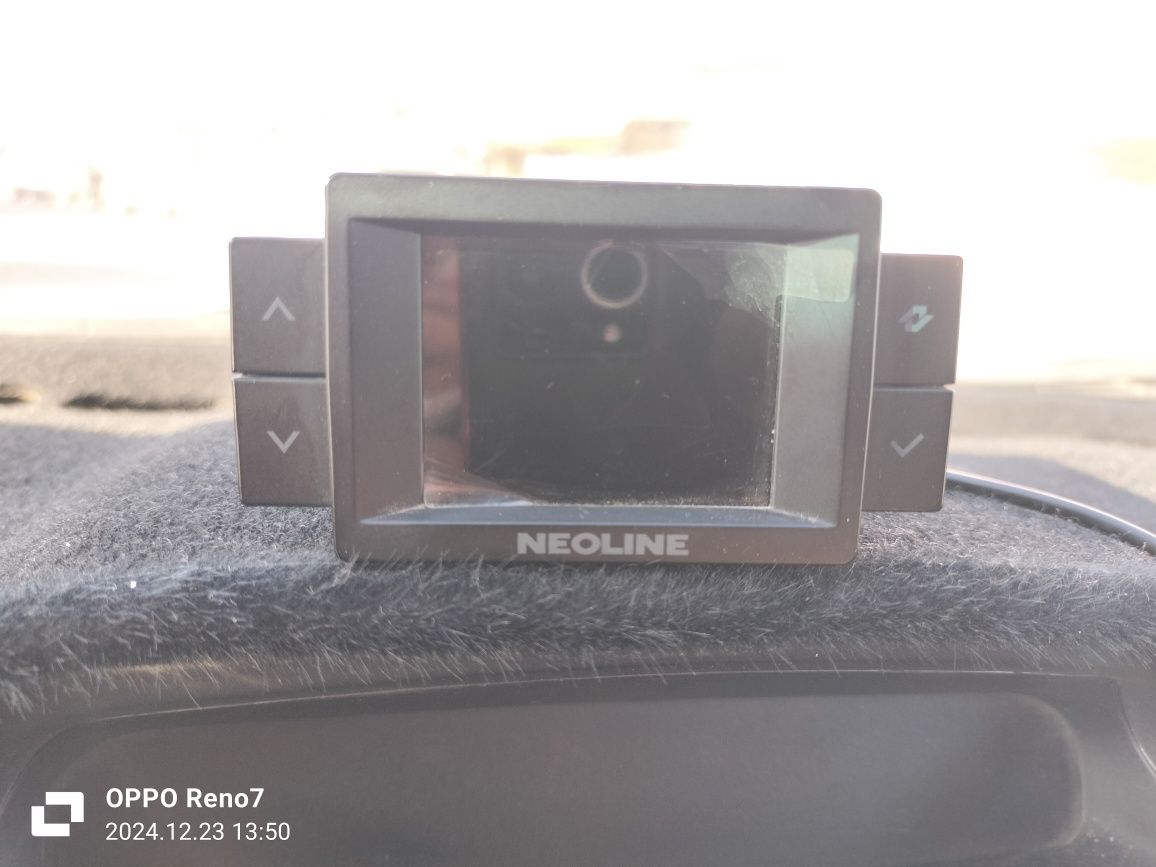 Neoline 9700s почти новый