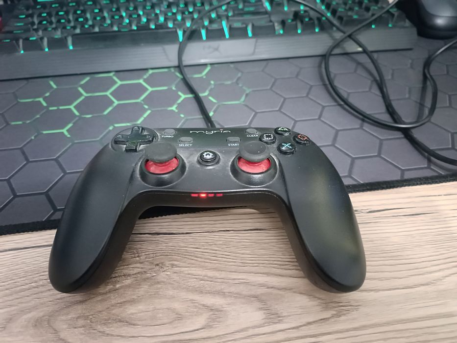 Controller gaming Myria