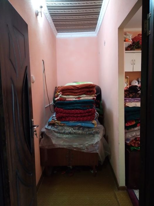 Продам дом 3х ком