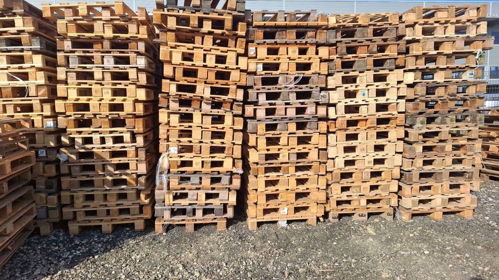 Vand palet stoc 10.000 BUC PRET bun